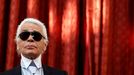 Karl Lagerfeld