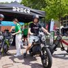 Cyklistické trendy z mezinárodního veletrhu Eurobike 2023 ve Frankfurtu