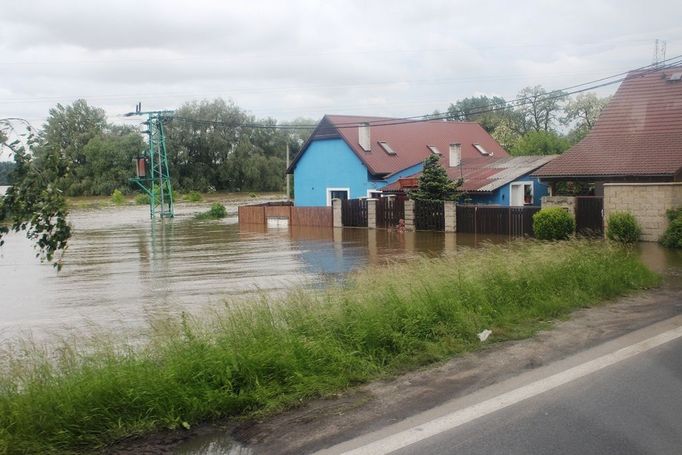 Větrušice-Středočeský kraj