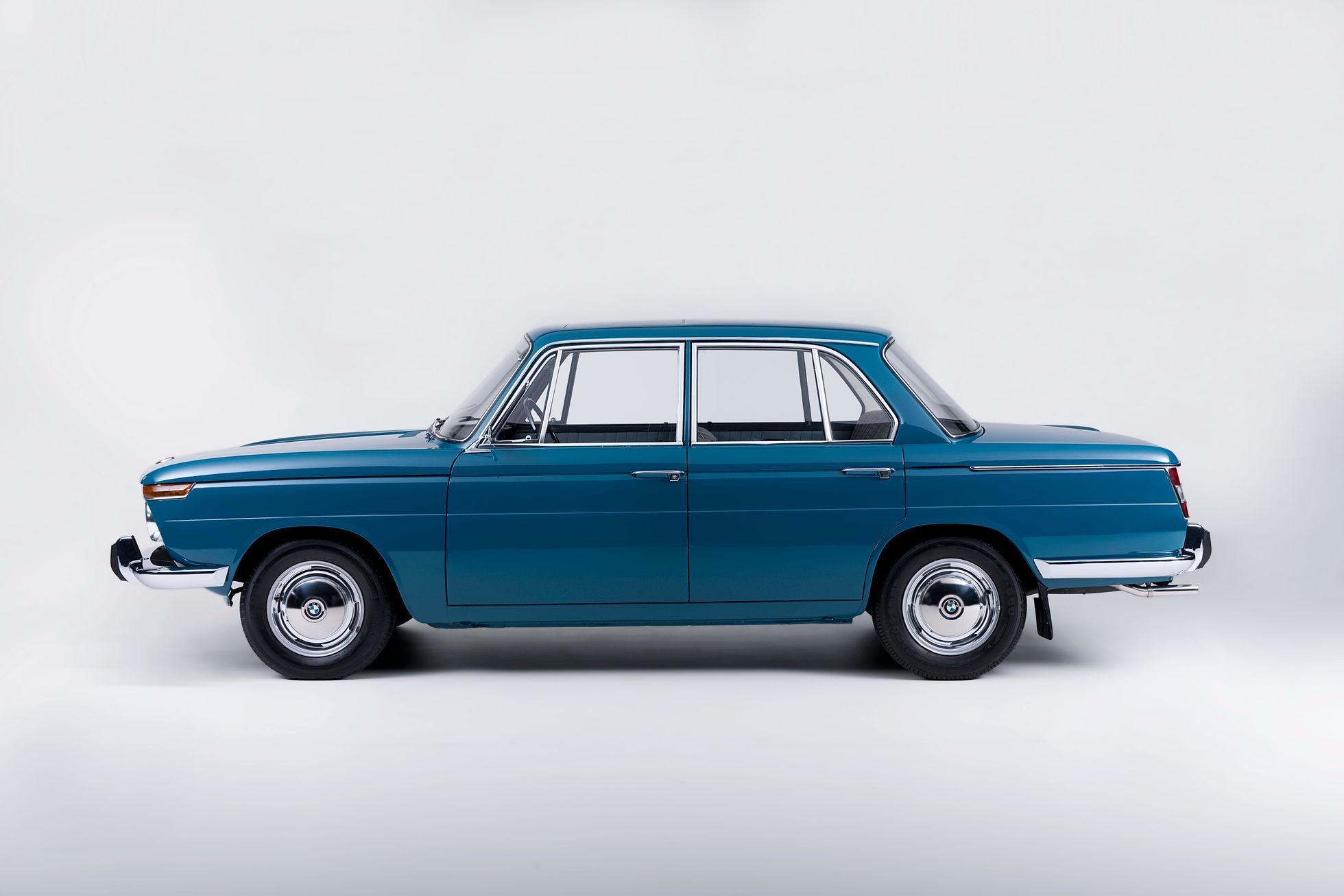 BMW 1500