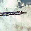 F-104 Starfighter, stíhačka, stíhací letoun, USA, historie, výročí, Zahraničí