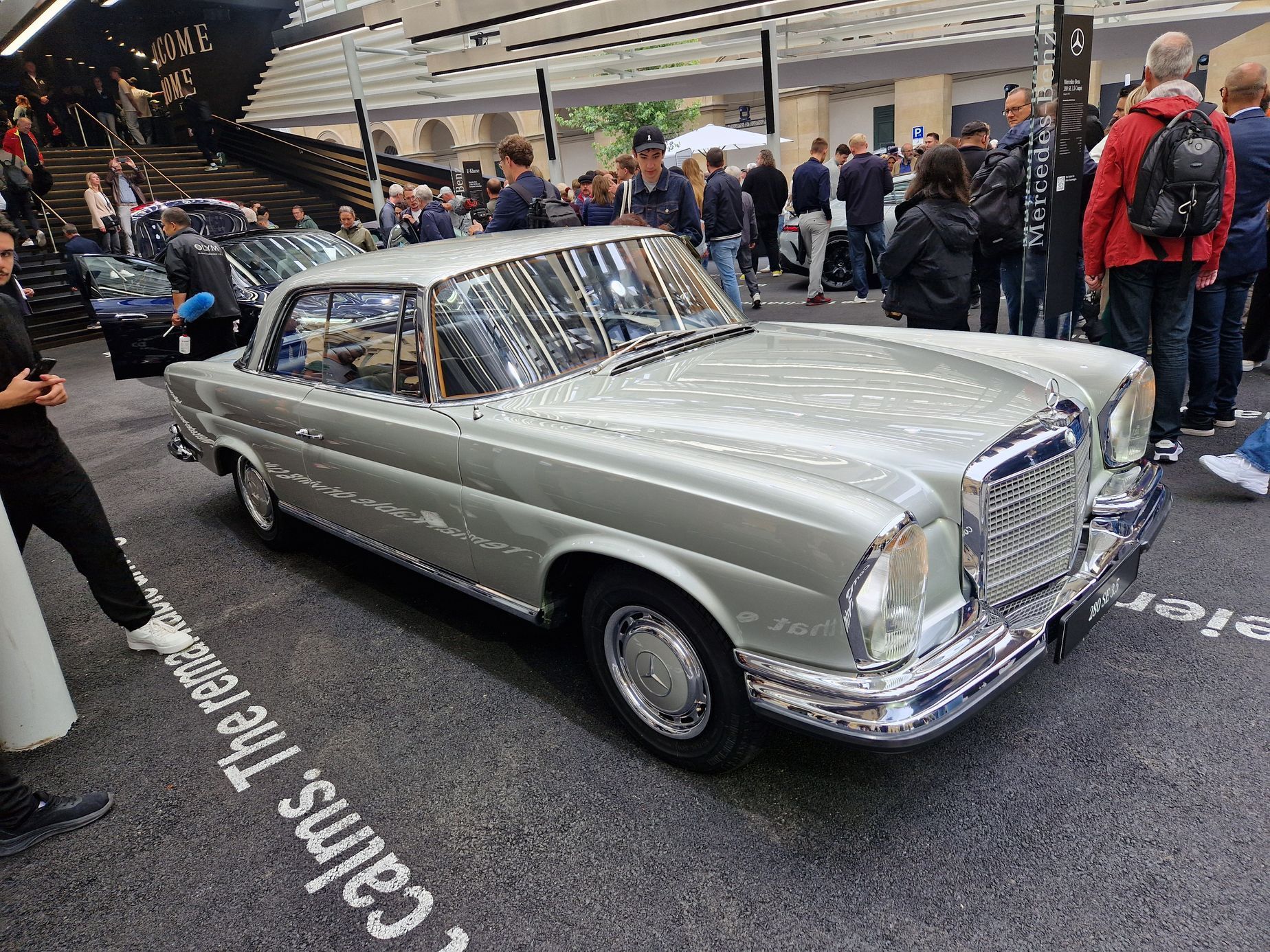 IAA Mnichov