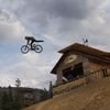 Red Bull Joyride ve Whistleru