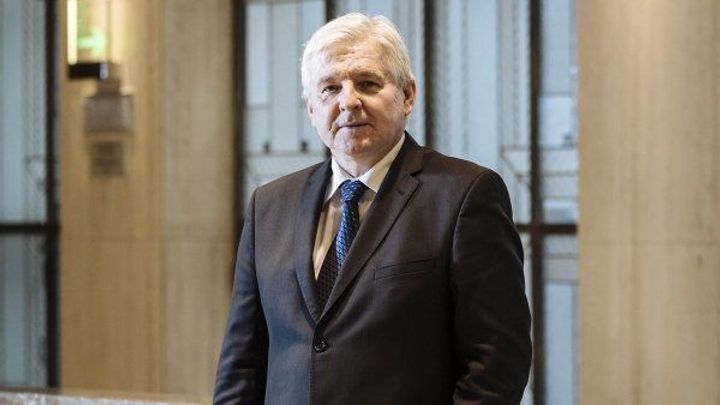Rusnok: Pokud vývoj potvrdí odhady ČNB, sazby zřejmě ještě v červnu porostou; Zdroj foto: Economia