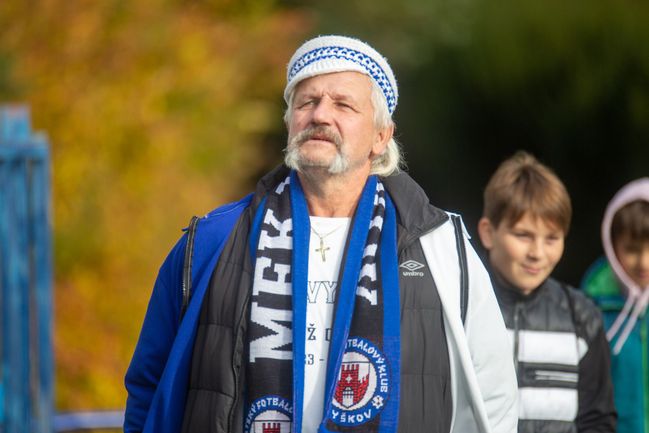 Permanentka na fotbal