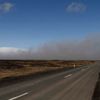 Erupce sopky pod islandským vulkánem Eyjafjallajökul