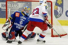 Hokejová show se stěhuje na Moravu