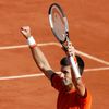French Open 2015: Novak Djokovič