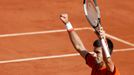 French Open 2015: Novak Djokovič