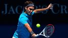 Australian Open: Roger Federer