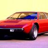 Lamborghini Uracco
