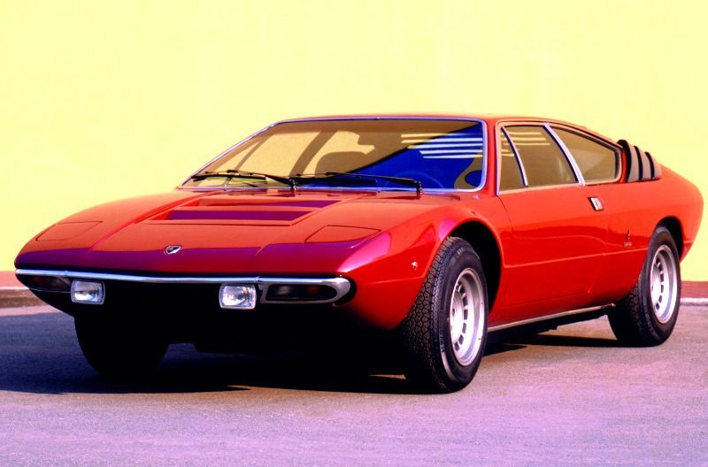 Lamborghini Uracco