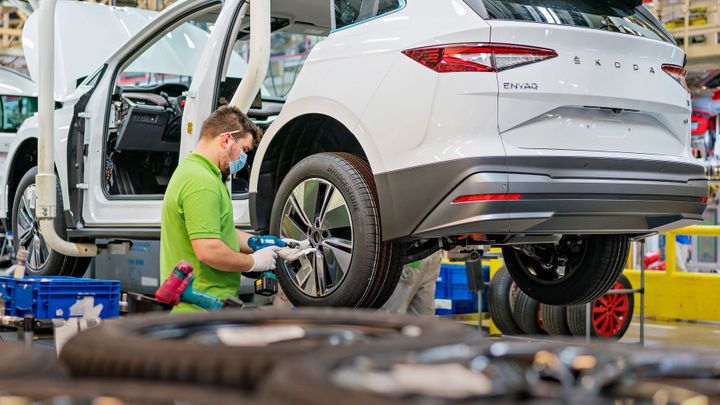 Ve Škodě Auto skončilo kolektivní vyjednávání, zaměstnanci dostanou prémii