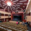 Česká Lípa, divadlo, rekonstrukce 2023