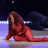 Super Bowl LIX  2025, poločasový program: SZA