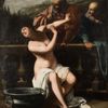 Artemisia Gentileschi: Zuzana a starci