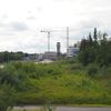 Kiruna - stěhování města kvůli těžbě rudy