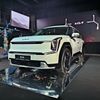 Kia EV9 česká premiéra 2023