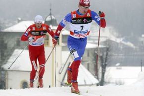 Tour de Ski: Jak Bauer s Kowalczykovou deklasovali své soupeře