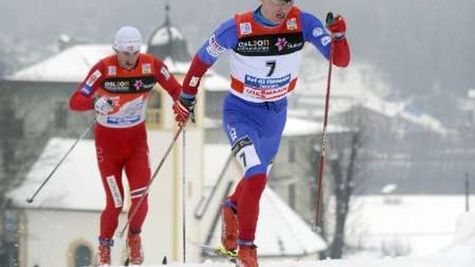 Tour de Ski: Jak Bauer s Kowalczykovou deklasovali své soupeře