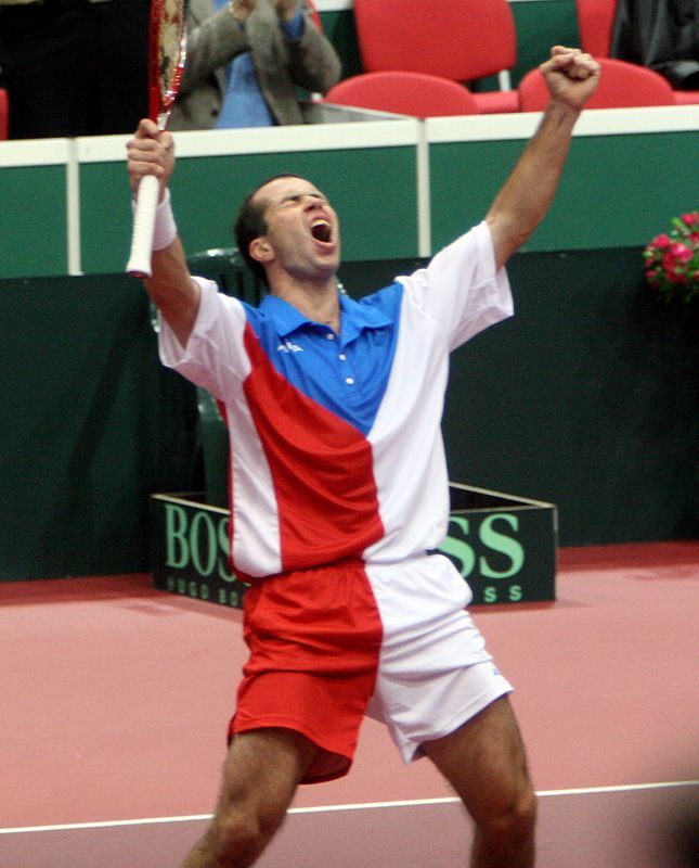 Davis Cup Ostrava