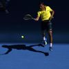 Australian Open: Almagro