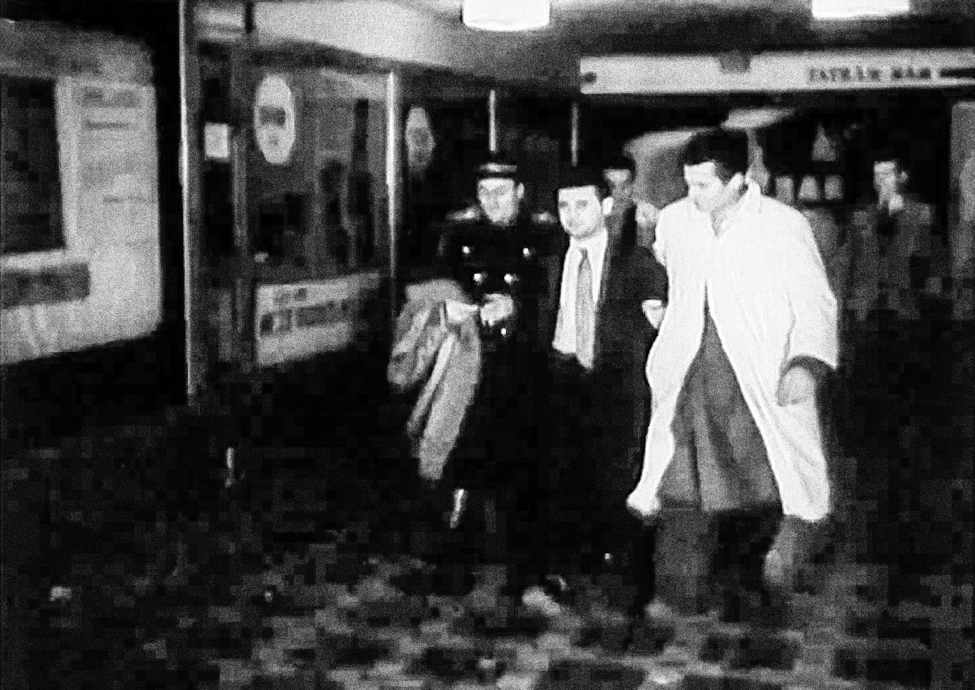 Záchytka, Protialkoholní léčebna, Praha, zdravotnictví, alkoholismus