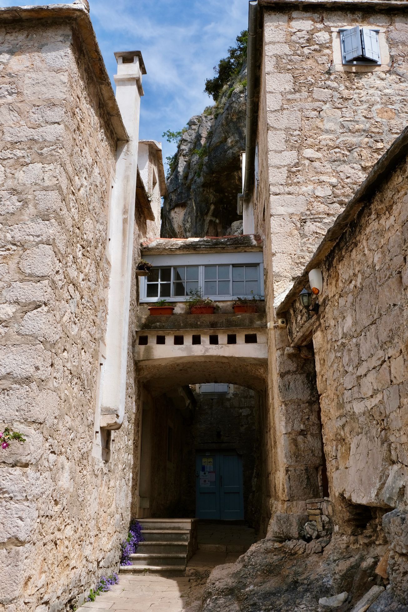 Chorvatsko - ostrov Brač