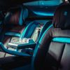 Rolls-Royce Ghost Black Badge