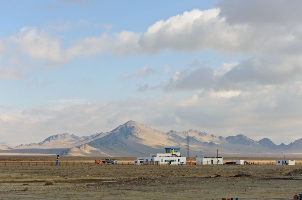 Převaláci pro Mongolsko