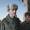 Stalingrad, Rusko, kolorované fotografie, historie, válka