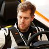Race of Champions 2012: Sebastian Vettel