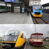 srovnání vlaků regiojet a čd 5