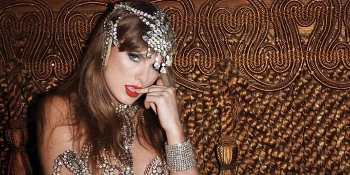 Nové studiové album Taylor Swiftové nese název The Life of a Showgirl.