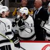 NHL: Los Angeles Kings at Pittsburgh Penguins