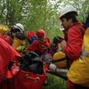 Greenpeace: obsazení těžních věží ve Frenštátu