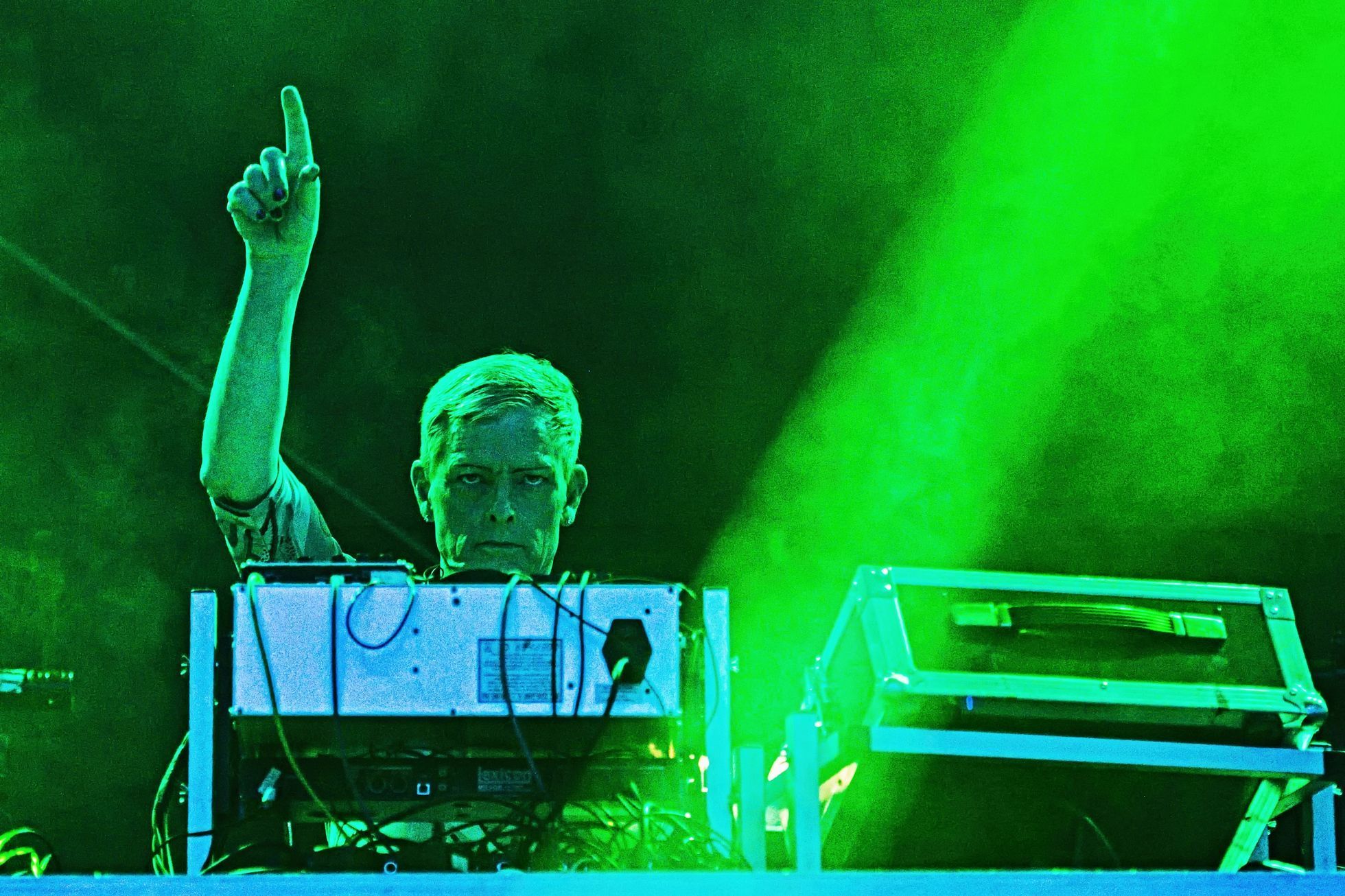 Pop Messe 2024, festival