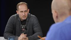 Spotlight - Jan Kofroň