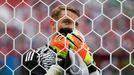 Německo - Korea na MS 2018: Manuel Neuer