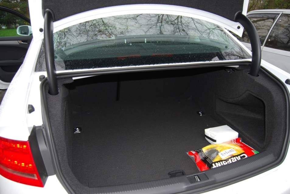 Automoto - Audi A4 TDI - 5