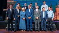 Sapa, Vietnam, Vietnamec, tržnice, Andrej Babiš, ANO, Alena Schillerová