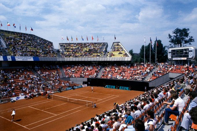 Fed Cup 1986