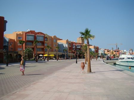 Hurghada