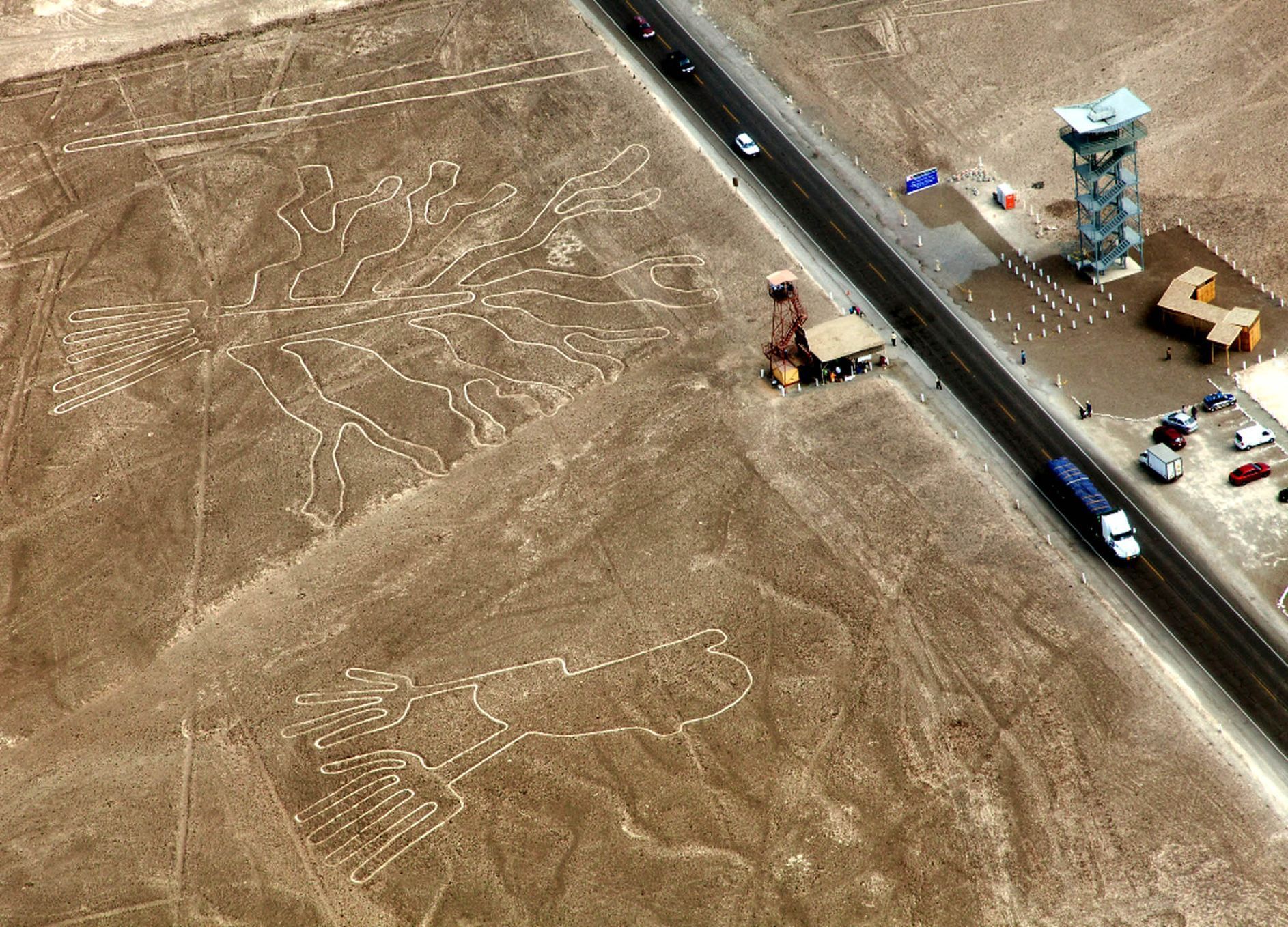 Peru Nazca