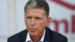 Liga, Teplice-Slavia: Jaroslav Šilhavý