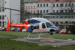 Ředitel úrazovky odstoupil kvůli strachu o rodinu