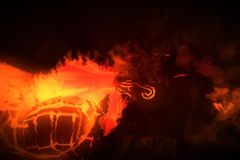 Hellboy: Science of Evil - tvrdá ruka zákona