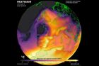 Co způsobí nelidská vedra? Do Česka se žene jev, který udivuje i meteorology