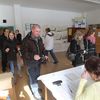 Referendum v Semilech o geotermální elektrárně