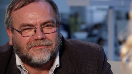 Postižení vrací život do zapomenutého kraje, Neratov jsme si vybudovali z ruiny, říká kněz Suchár